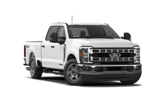 2027 Ford Super Duty® External Image 4